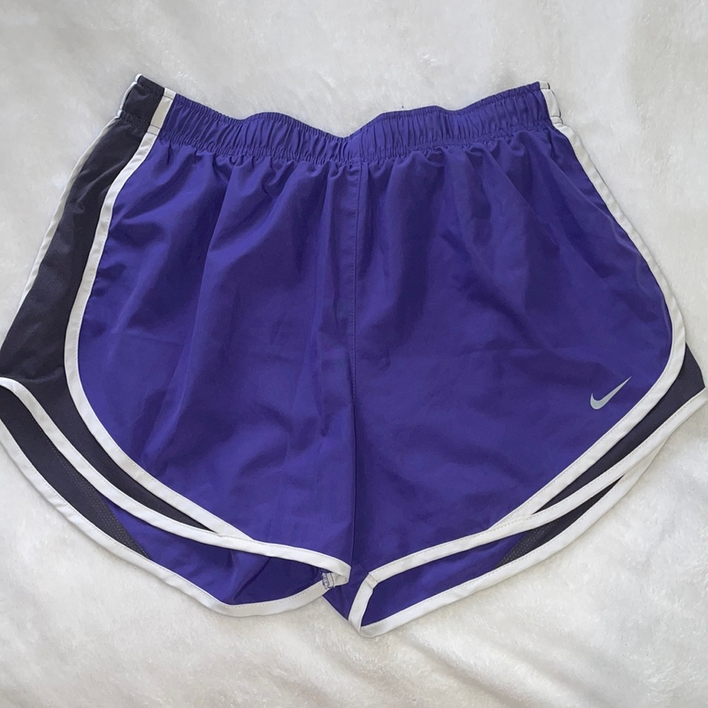 Nike Tempo Shorts